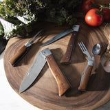 Messermeister Adventure Chef Summit Set | 6 Piece