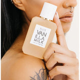Ellis Brooklyn VANILLA MILK Eau de Parfum Mini | 7.5ml