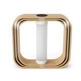 Umbra Bellwood Lamp - Natural