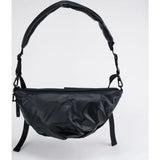 Cote & Ciel Orne Bag | Raven Material | Black