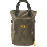 Crash Baggage Crash Not Crash Tote Bag