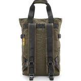 Crash Baggage Crash Not Crash Tote Bag