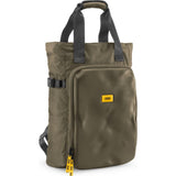 Crash Baggage Crash Not Crash Tote Bag