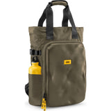 Crash Baggage Crash Not Crash Tote Bag