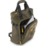 Crash Baggage Crash Not Crash Tote Bag