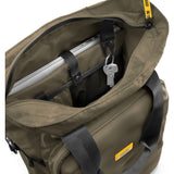 Crash Baggage Crash Not Crash Tote Bag