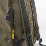 Crash Baggage Crash Not Crash Tote Bag