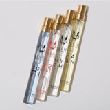 Ellis Brooklyn Eau De Parfum - SCI FI 10ml Travel Spray