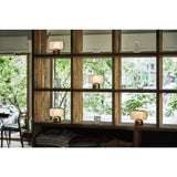 Seed Design Hoodie Table/Wall Lamp