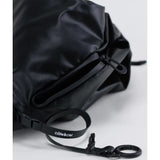 Cote & Ciel Orne Bag | Raven Material | Black