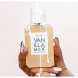 Ellis Brooklyn VANILLA MILK Eau de Parfum Mini | 7.5ml