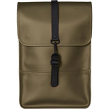 Rains Waterproof Backpack Mini