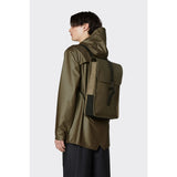 Rains Waterproof Backpack Mini