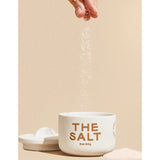 Pineapple Collaborative The Salt | Hand Harvested | 3 oz Ceramic Jar
