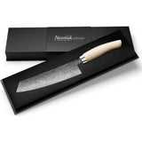 Nesmuk Exklusiv C90 Chef's Knife