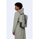 Rains Waterproof Backpack Mini