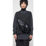 Cote & Ciel Orne Bag | Raven Material | Black