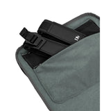 DB Journey The CIA Camera Insert | Black Out