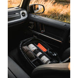 DB Journey The CIA Camera Insert | Black Out