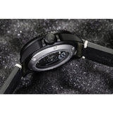 Spinnaker Spence SP-5063-03 Automatic Watch | Green/Green