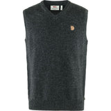 Fjallraven Ovik Wool Vest Mens