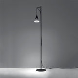 Artemide Vigo Floor Light 10W Black