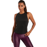 Koral Agata Marlow Tank | Black