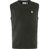 Fjallraven Ovik Wool Vest Mens