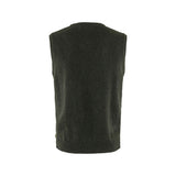 Fjallraven Ovik Wool Vest Mens