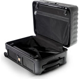 Nomadic Audio Speakase Roller Suitcase & Speaker