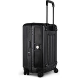 Nomadic Audio Speakase Roller Suitcase & Speaker