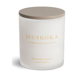 Vancouver Candle Co. Neighborhood Candle Muskoka 10oz