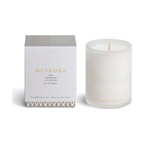 Vancouver Candle Co. Neighborhood Candle Muskoka 10oz