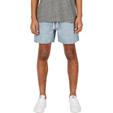 Zanerobe Zephyr Men's Shorts | Arctic Wash