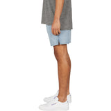 Zanerobe Zephyr Men's Shorts | Arctic Wash