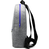 M.R.K.T. Jerry Backpack | Elephant Grey 608190E