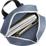 M.R.K.T. Jerry Backpack | Skyscraper Blue 608740E