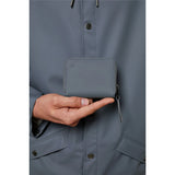 Rains Waterproof Wallet Mini