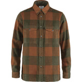 Fjallraven Canada Shirt Mens