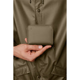 Rains Waterproof Wallet Mini