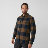 Fjallraven Canada Shirt Mens