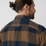 Fjallraven Canada Shirt Mens