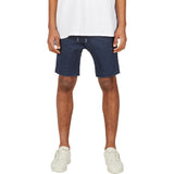 Zanerobe Sureshot Men's Shorts | Dark Blue