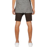 Zanerobe Sureshot Men's Cargo Shorts | Coffee