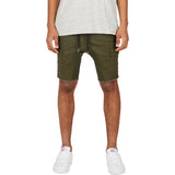 Zanerobe Sureshot Men's Cargo Shorts | Military