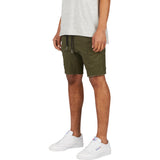 Zanerobe Sureshot Men's Cargo Shorts | Military