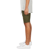 Zanerobe Sureshot Men's Cargo Shorts | Military