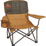 Kelty LowDown Folding Chair - Camping, Festivals & Travel