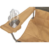 Kelty LowDown Folding Chair - Camping, Festivals & Travel