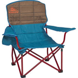 Kelty LowDown Folding Chair - Camping, Festivals & Travel